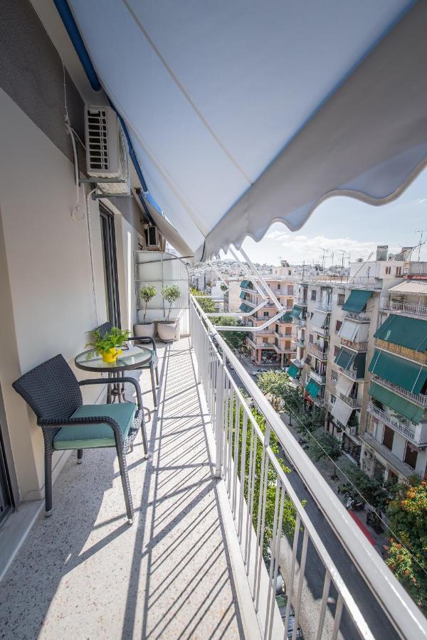 The Olive Tree Apartment Athènes Extérieur photo